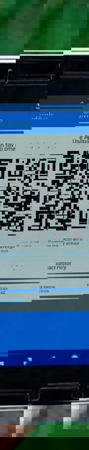 QR Koder